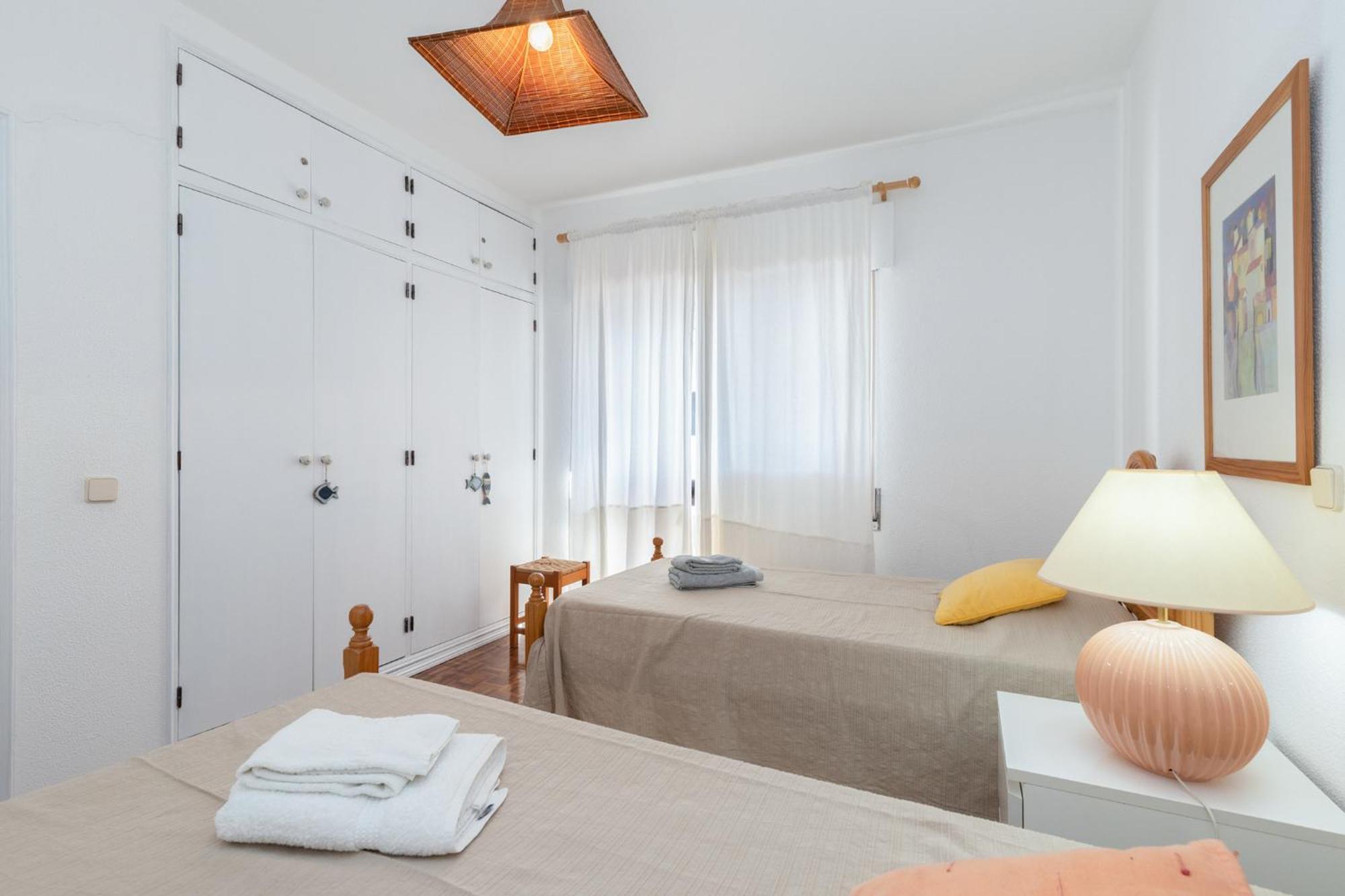 Appartement Marina