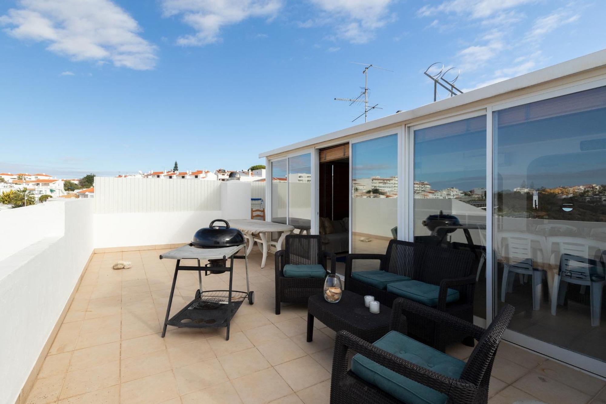 Marina Appartement *
