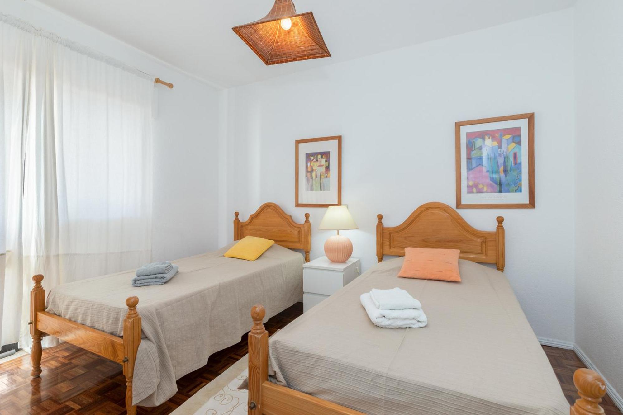 Marina Appartement