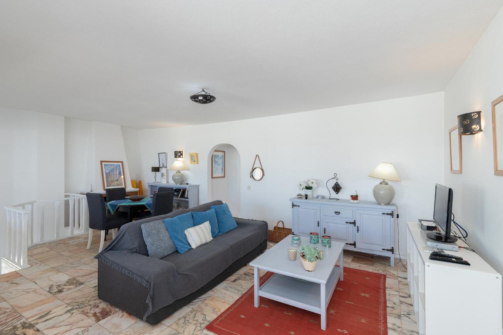 Marina Appartement *