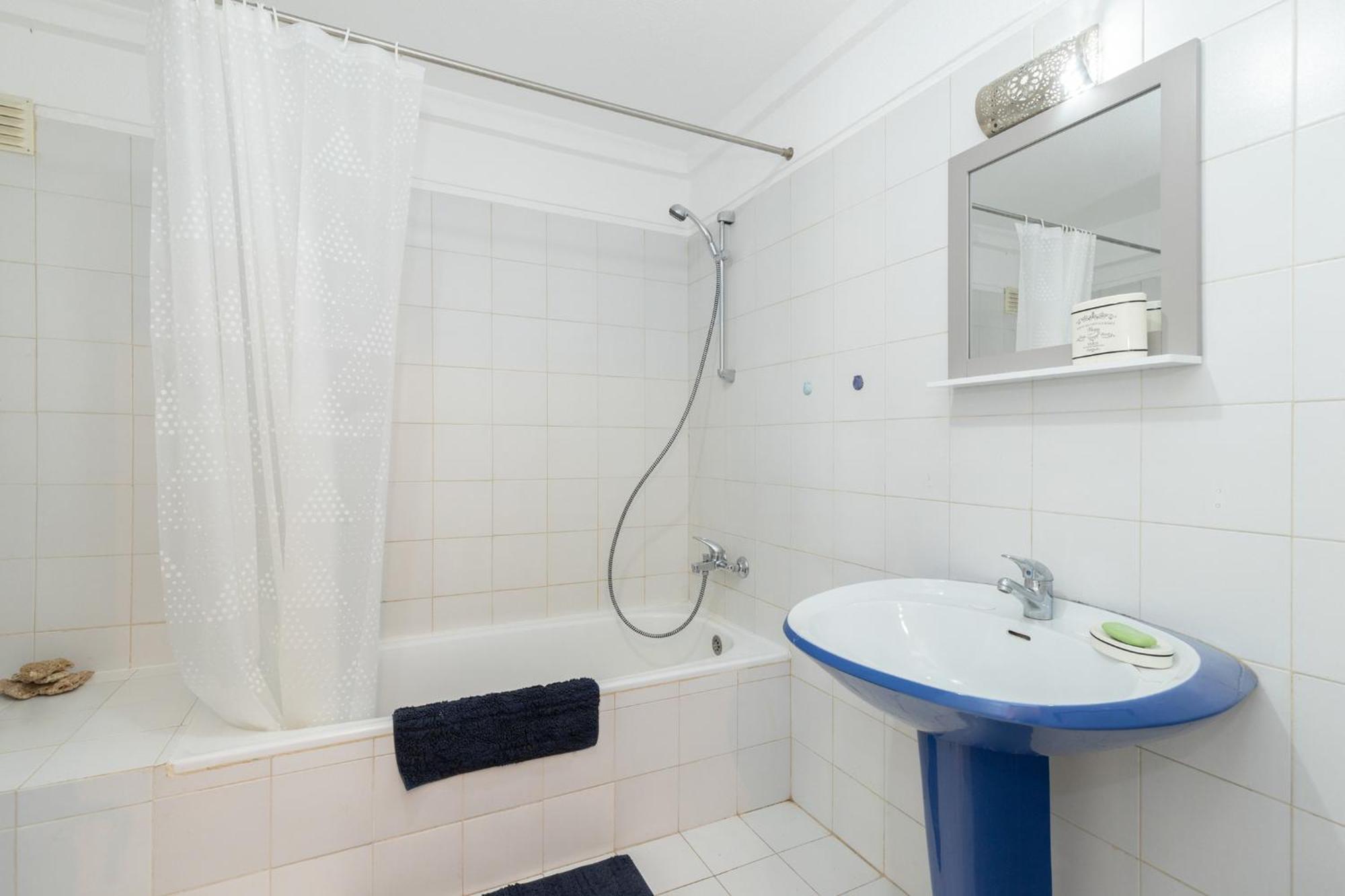 Appartement Marina