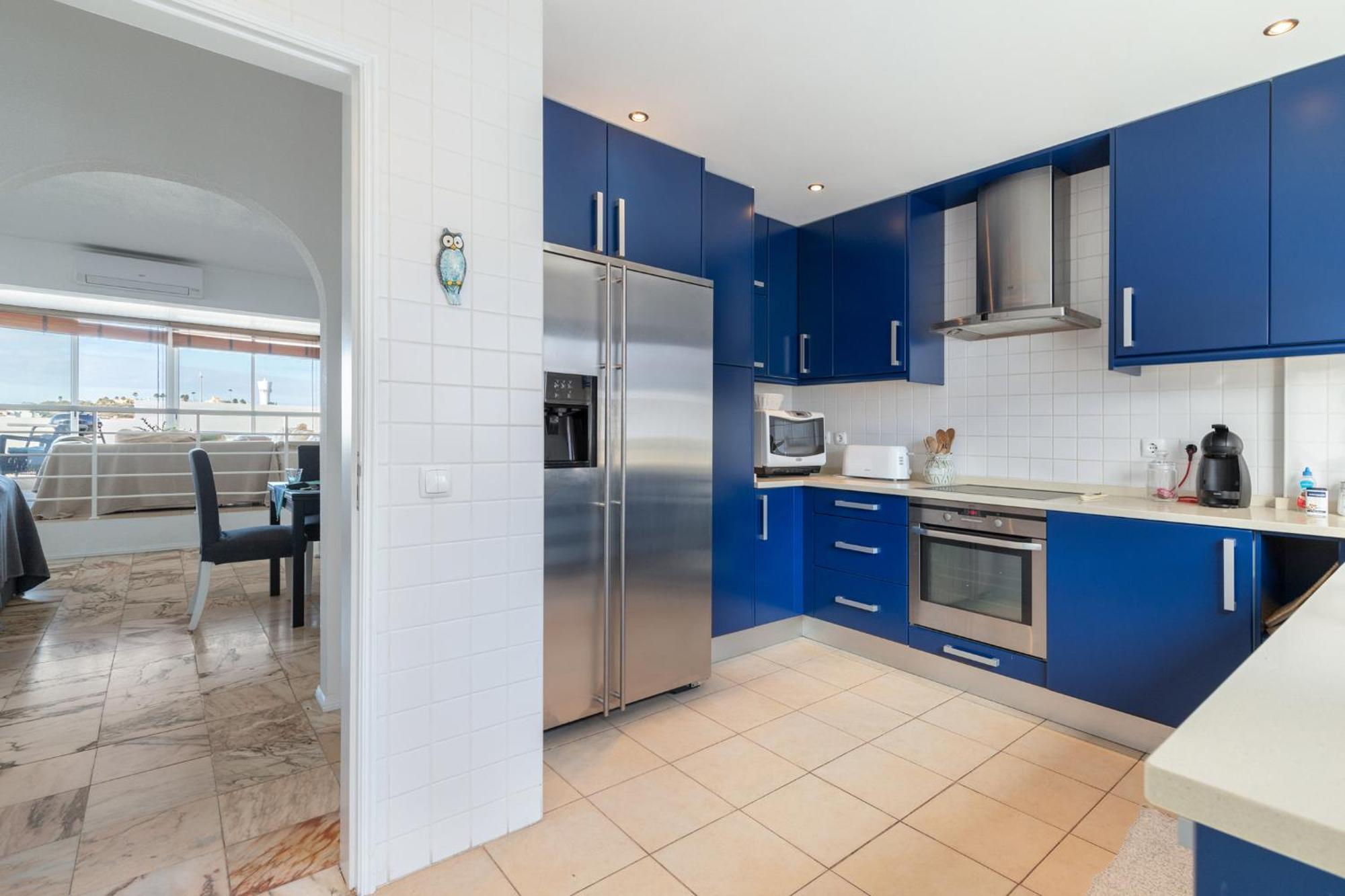 Marina Appartement