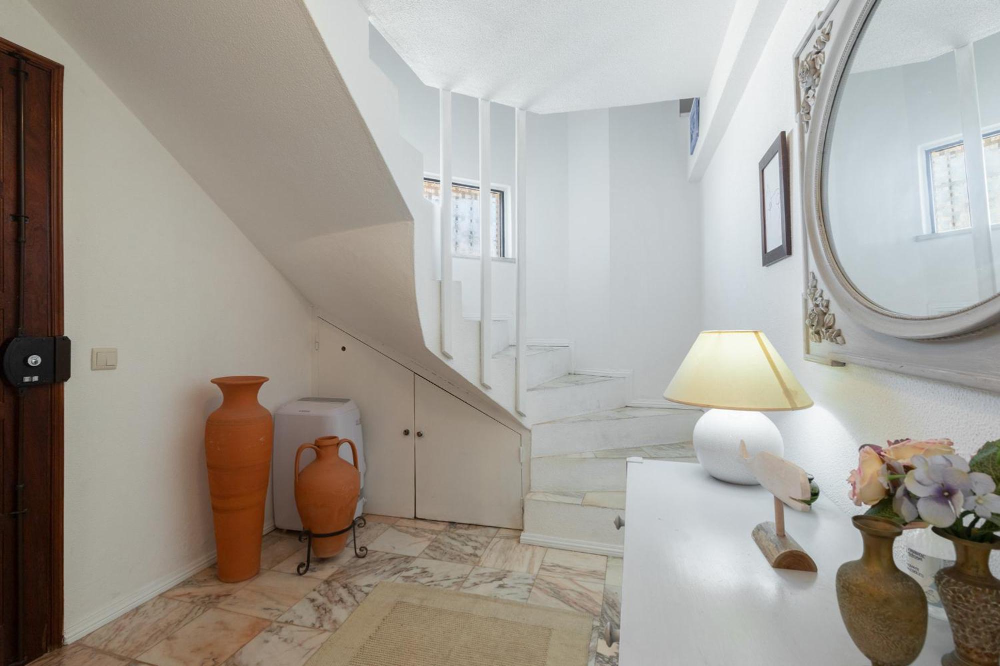 Appartement Marina *