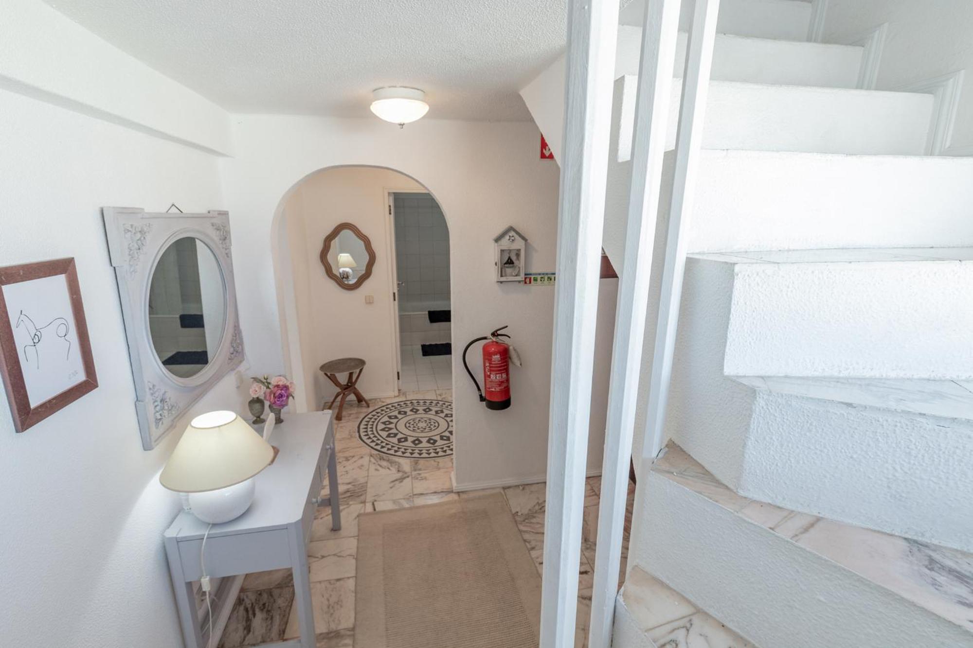 Appartement Marina *