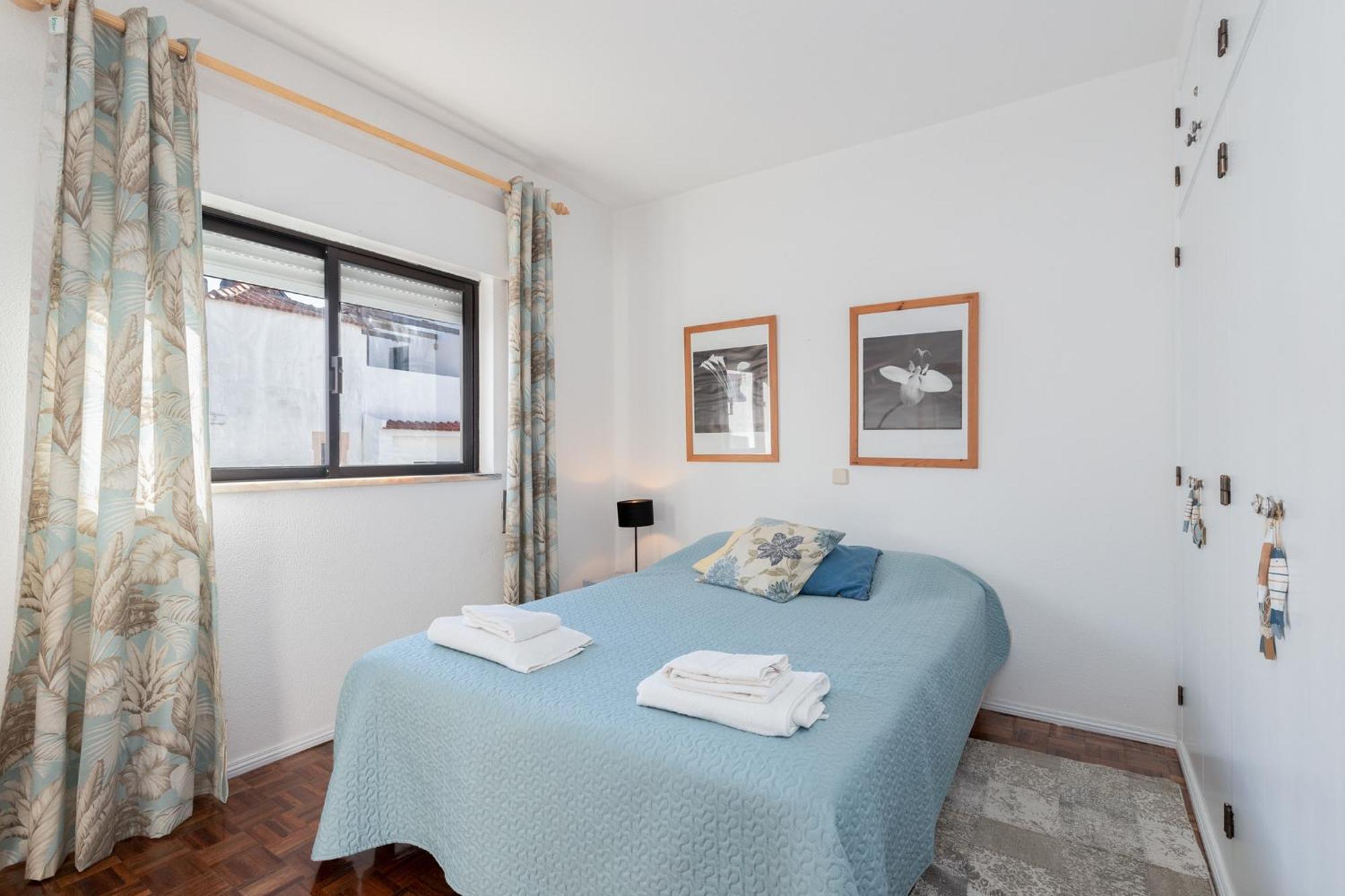 Appartement Marina Albufeira