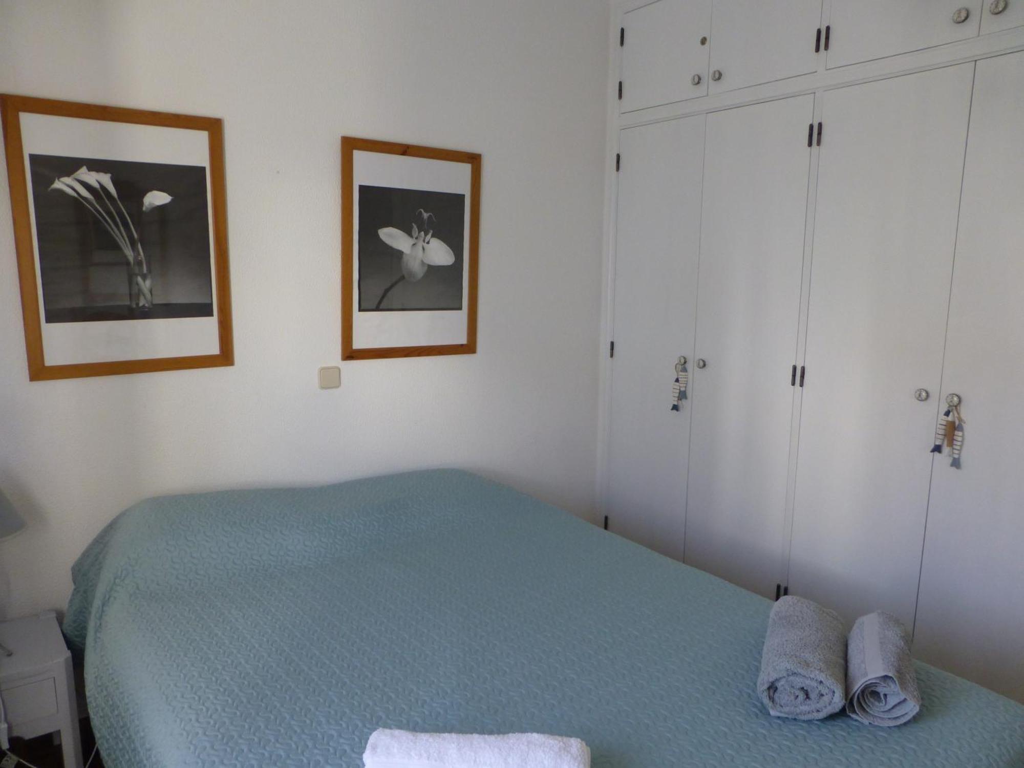 Appartement Marina *