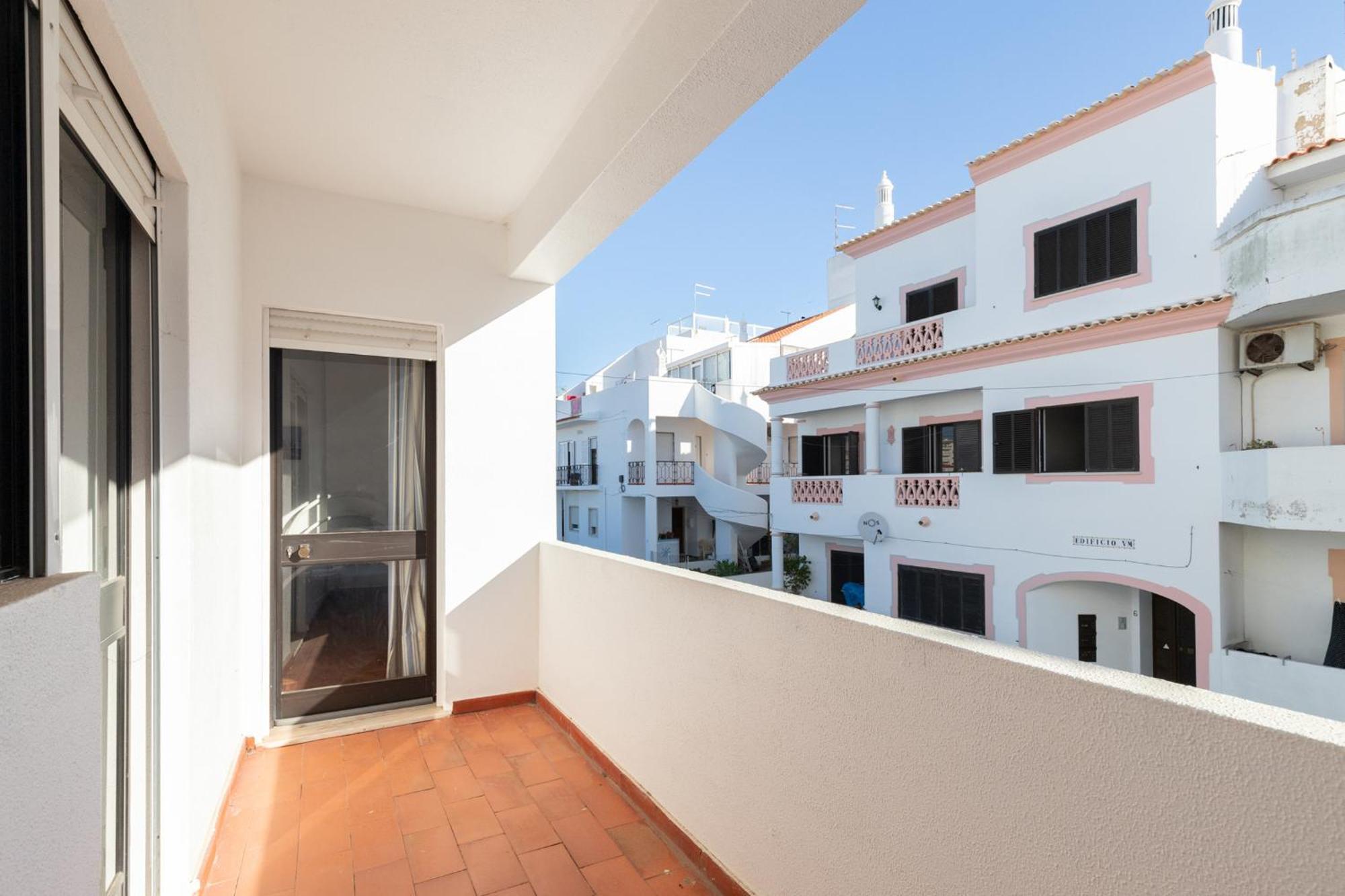 Marina Appartement *