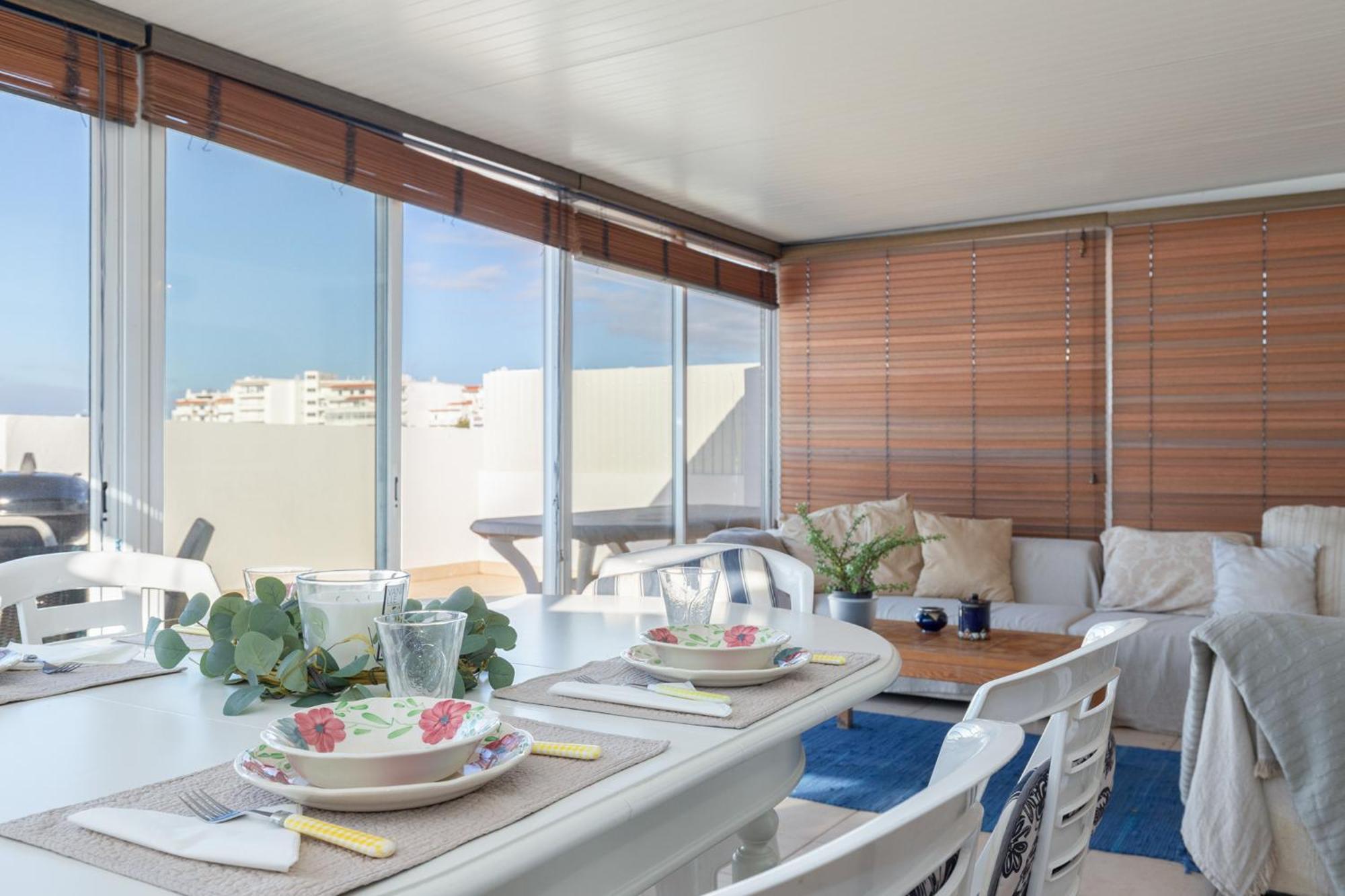 Marina Appartement