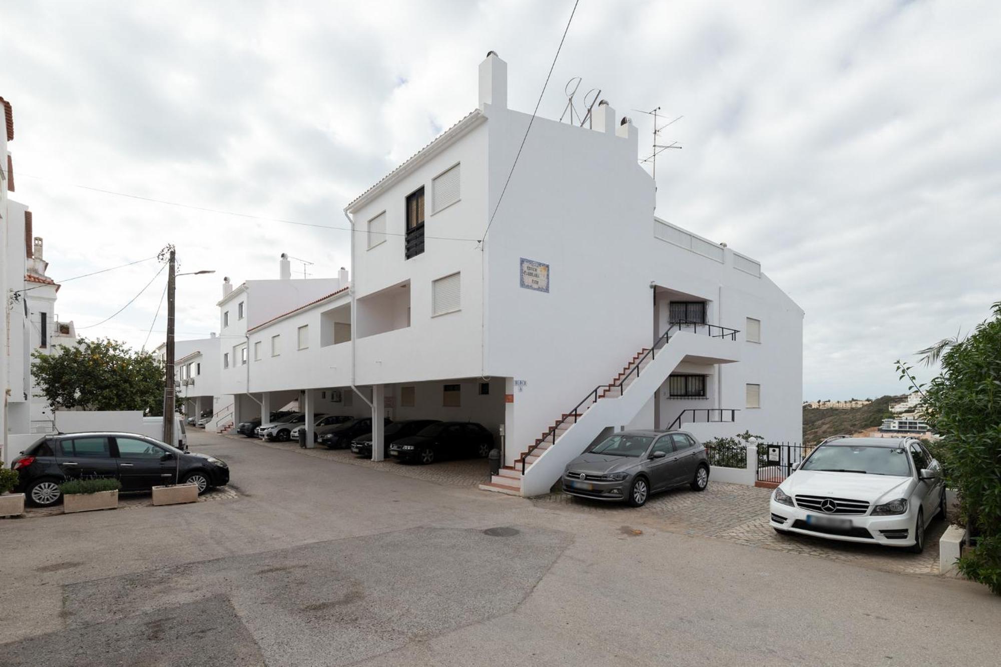 Marina Appartement